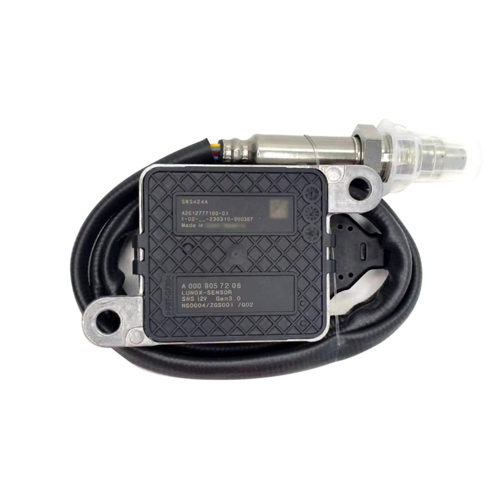 Nitrogen Oxide Sensor A0009057208 For Mercedes A B C E G-CLASS VITO SPRINTER