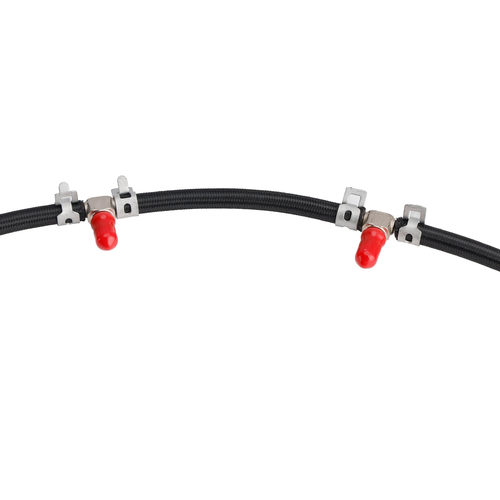 2004-2010 Duramax 6.6L Diesel Truck Engines Fuel Injector Return Line Kit