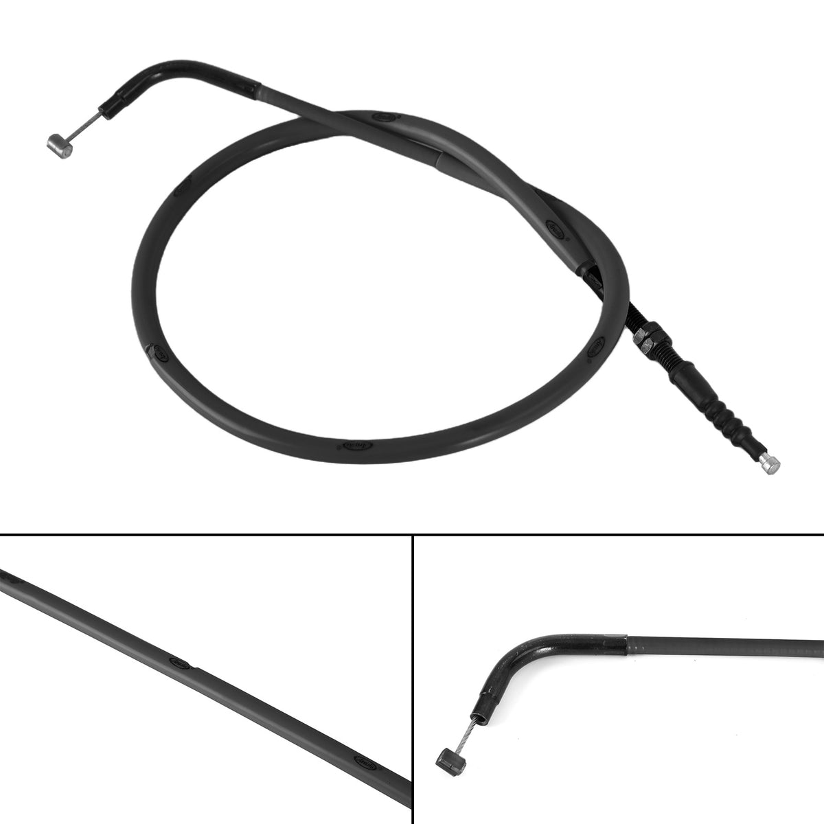 Motorcycle Clutch Cable Replacement fit for Kawasaki NINJA 400 2018-2020