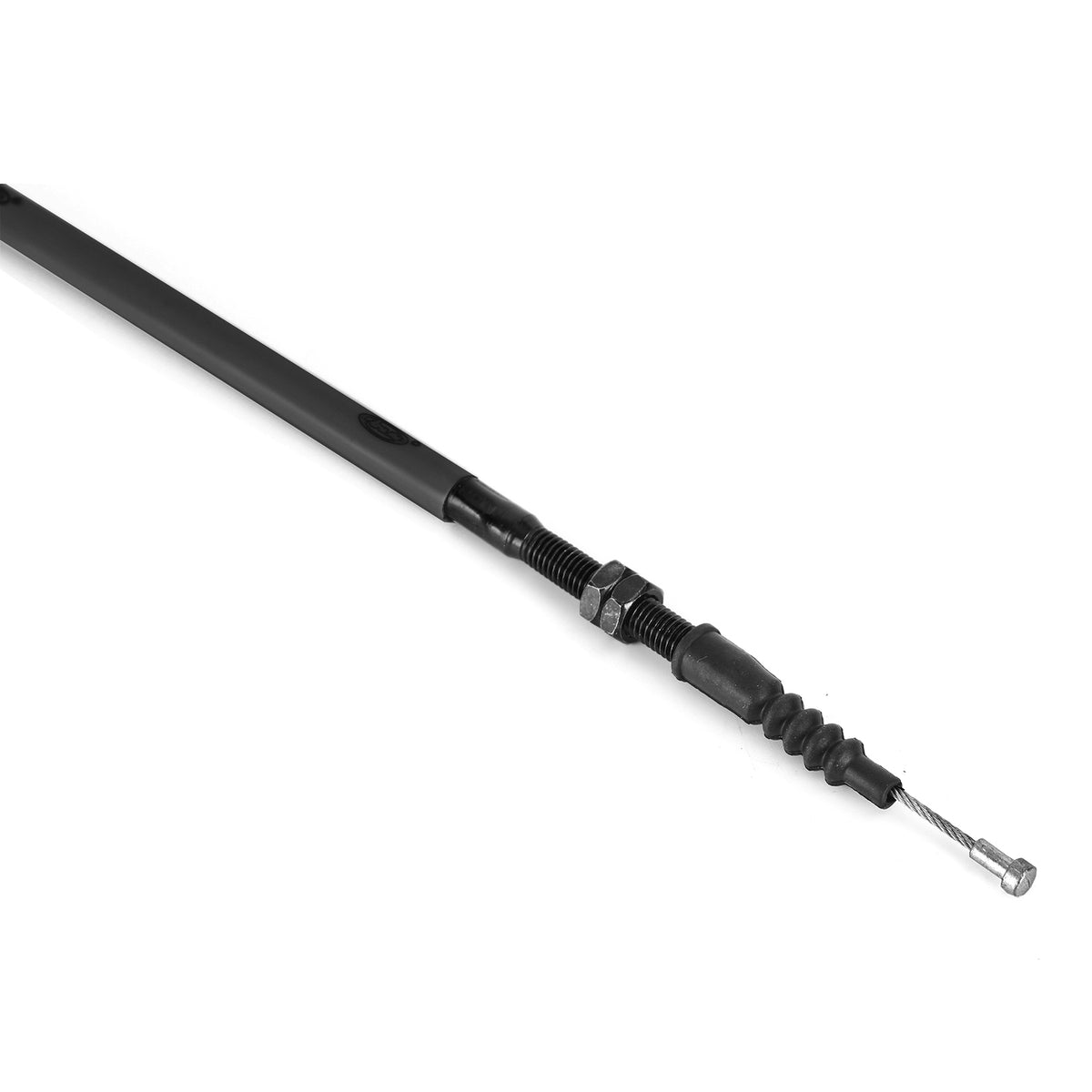Motorcycle Clutch Cable Replacement fit for Kawasaki NINJA 400 2018-2020