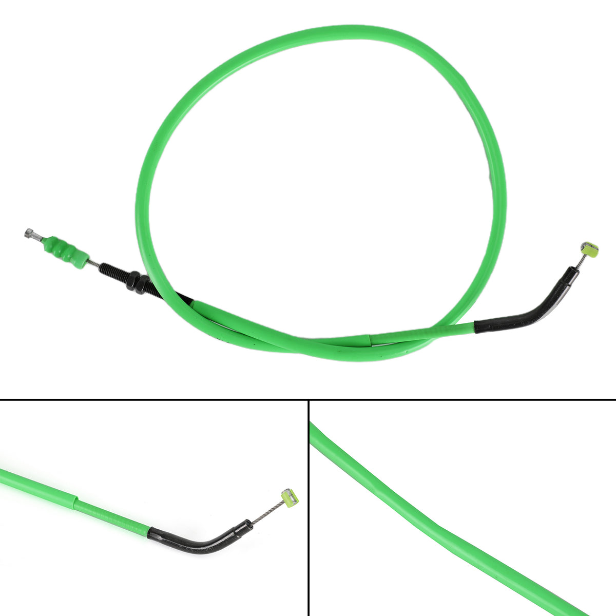 Motorcycle Clutch Cable Replacement fit for Kawasaki Z900 2017-2019