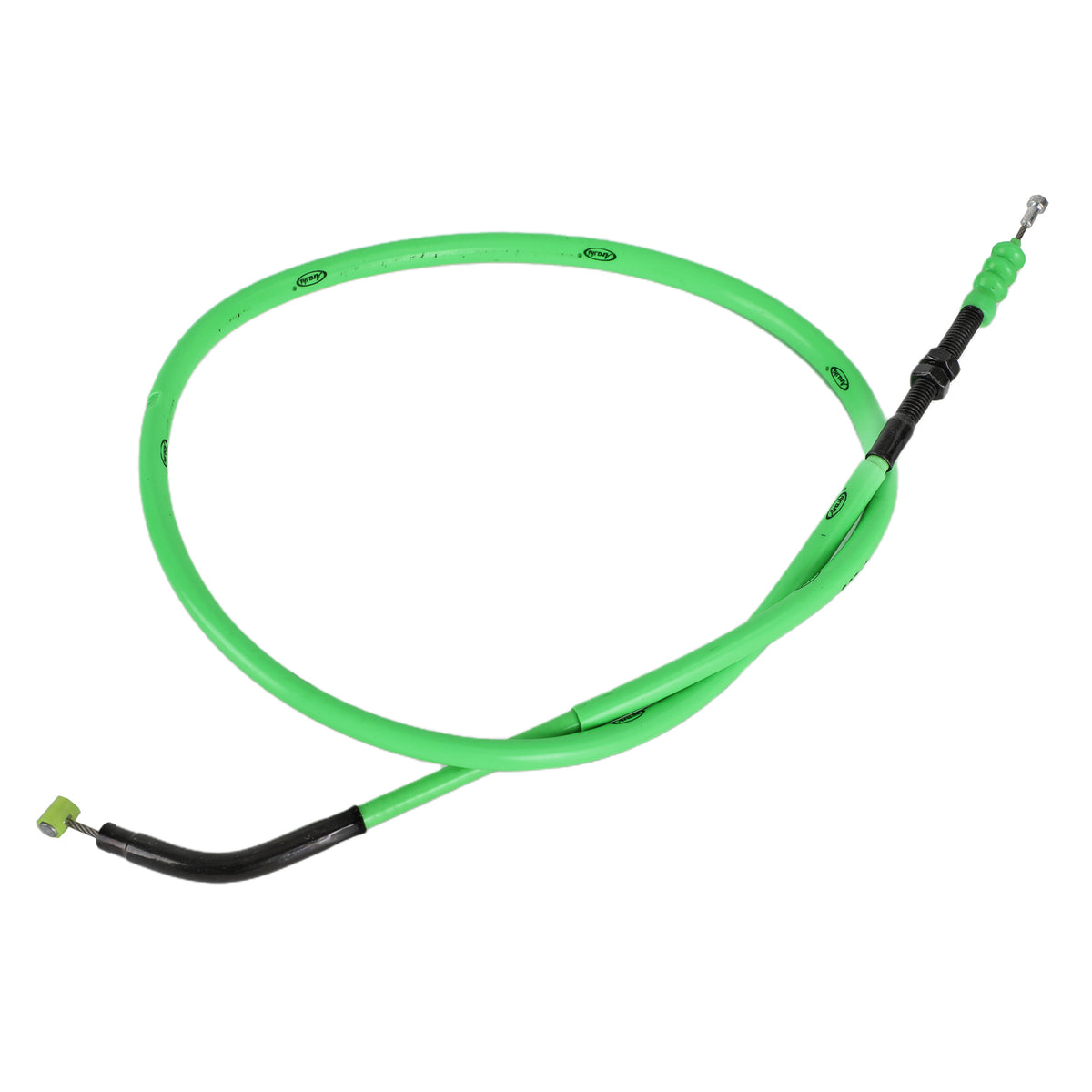 Motorcycle Clutch Cable Replacement fit for Kawasaki Z900 2017-2019