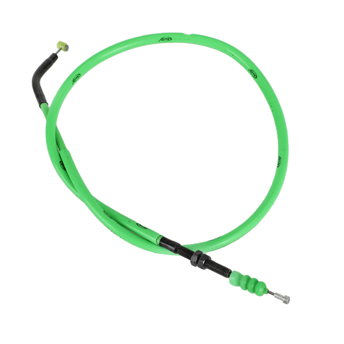 Motorcycle Clutch Cable Replacement fit for Kawasaki Z900 2017-2019