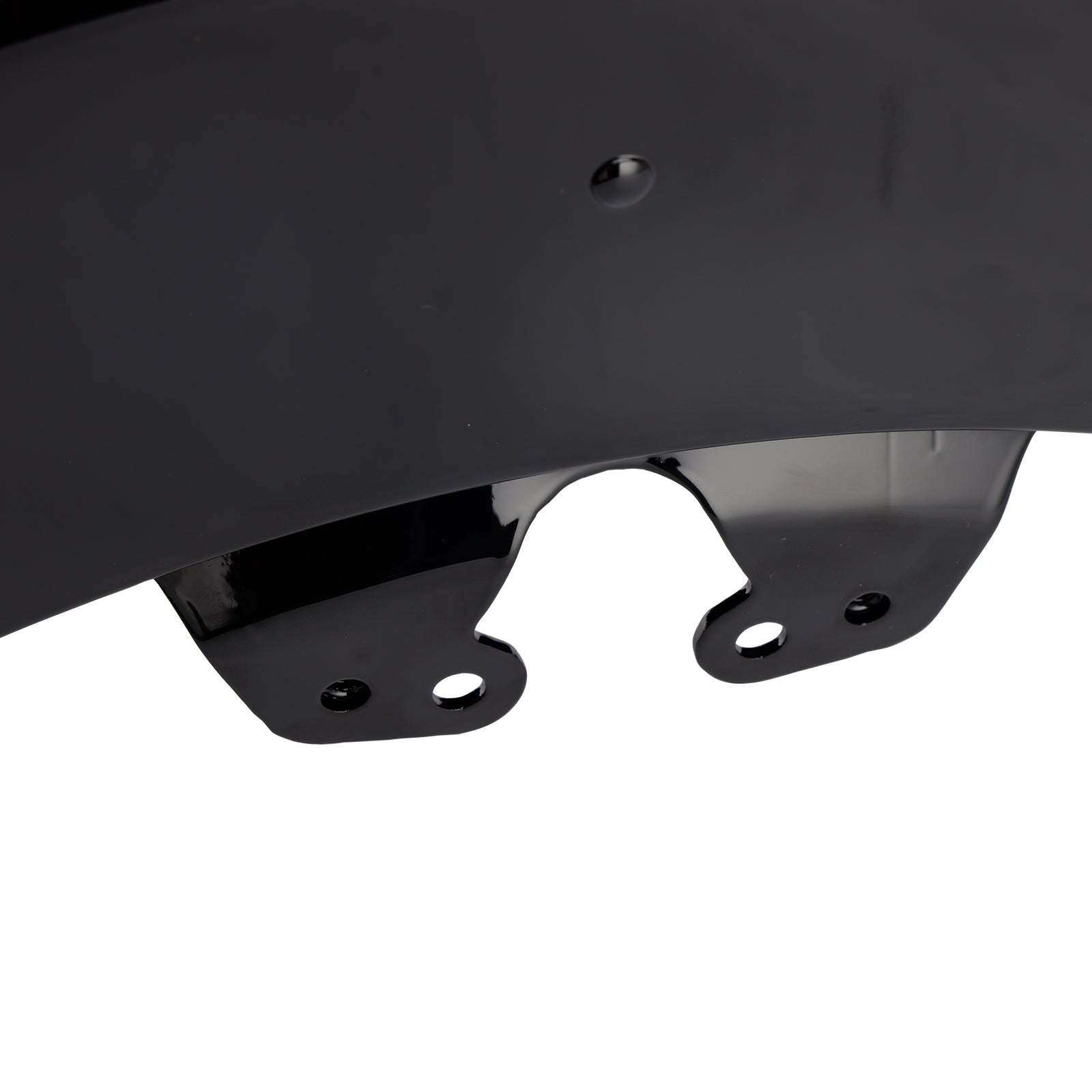 2014+ Harley-Davidson Road King Steel Front Fender Mudguard