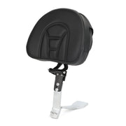 2010-2011 Can-Am Spyder RT Roadster SM5 Audio Convenience ATV Driver Backrest