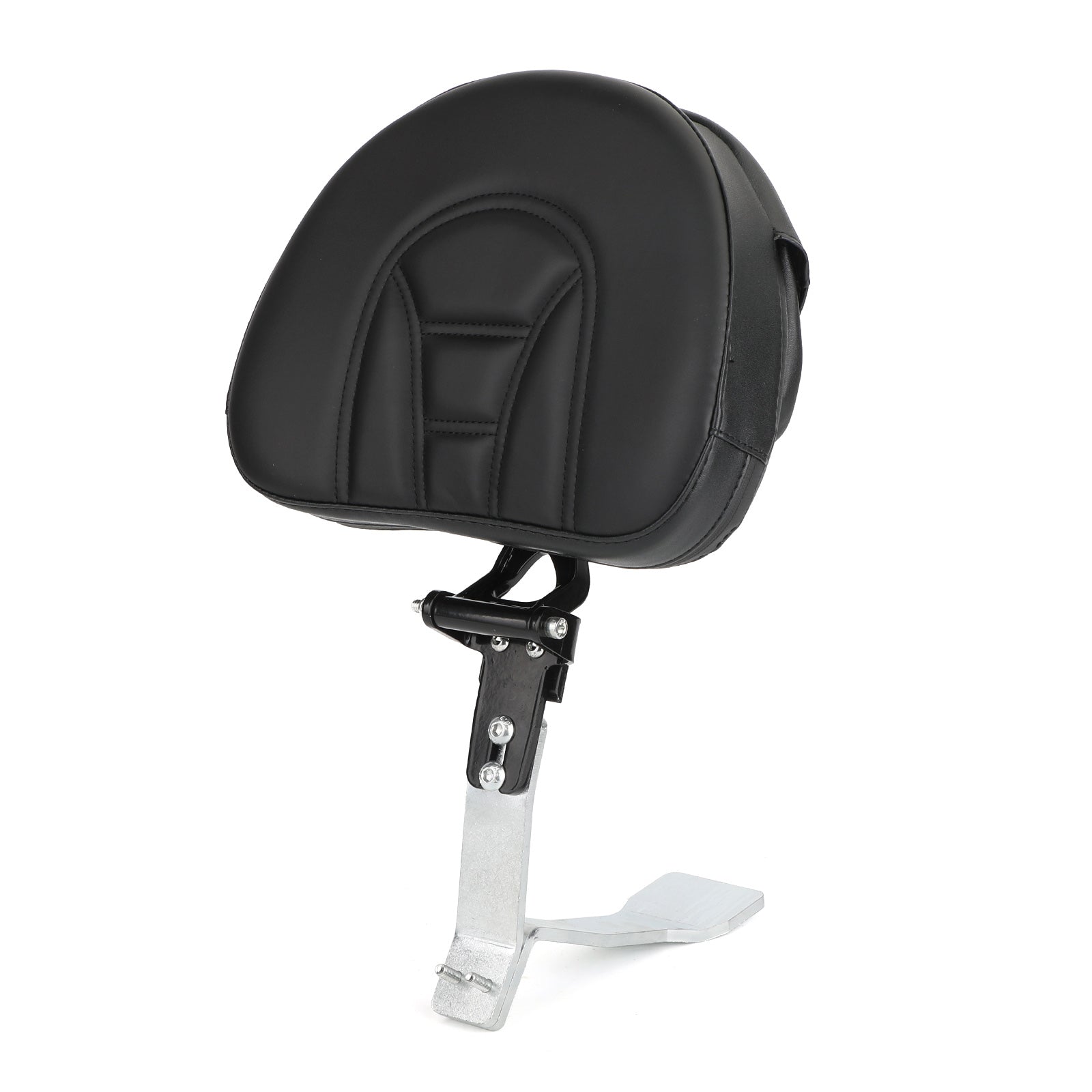 2010-2011 Can-Am Spyder RT Roadster SE5 Audio Convenience ATV Driver Backrest