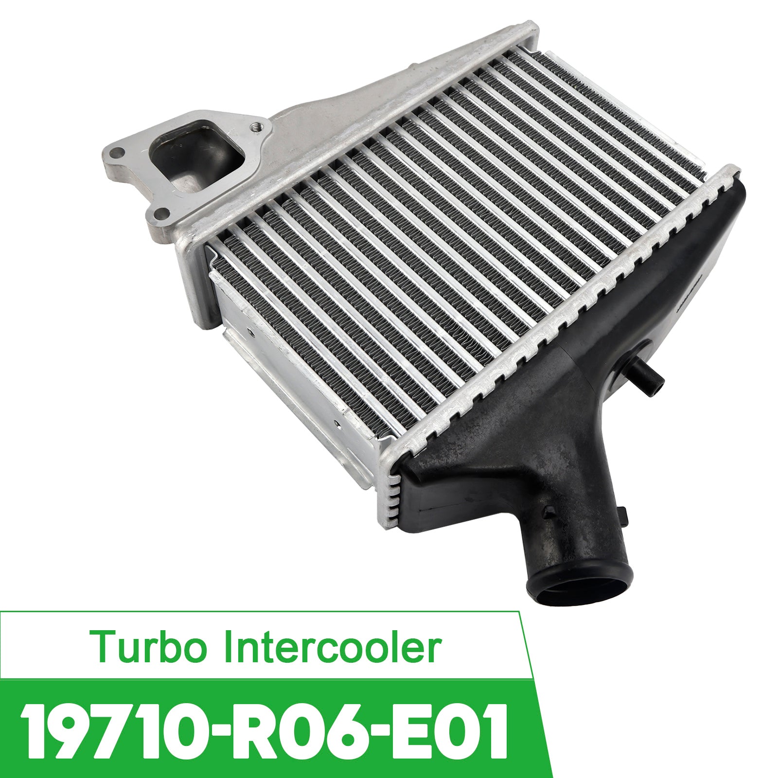 2007-2022 Honda CR-V III RE 2.2 i-DTEC 4WD N22B3 SUV Turbo Intercooler 30950 19710-R06-E01