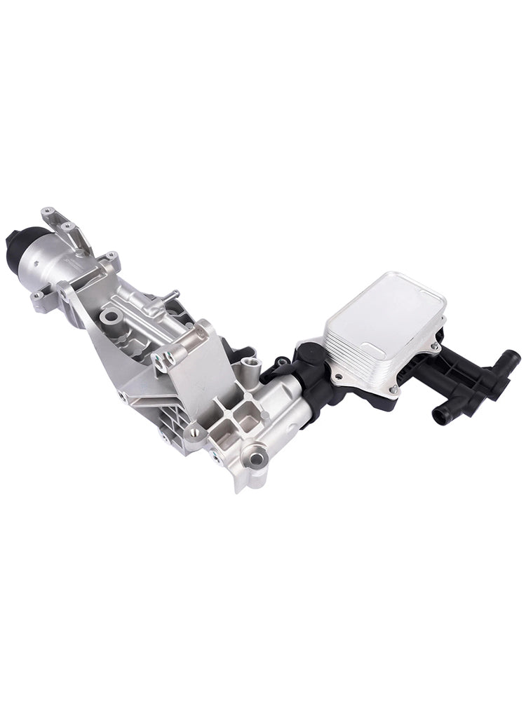 For Renault Scenic III Oil Filter Housing Oil Cooler Assembly 626 180 00 11