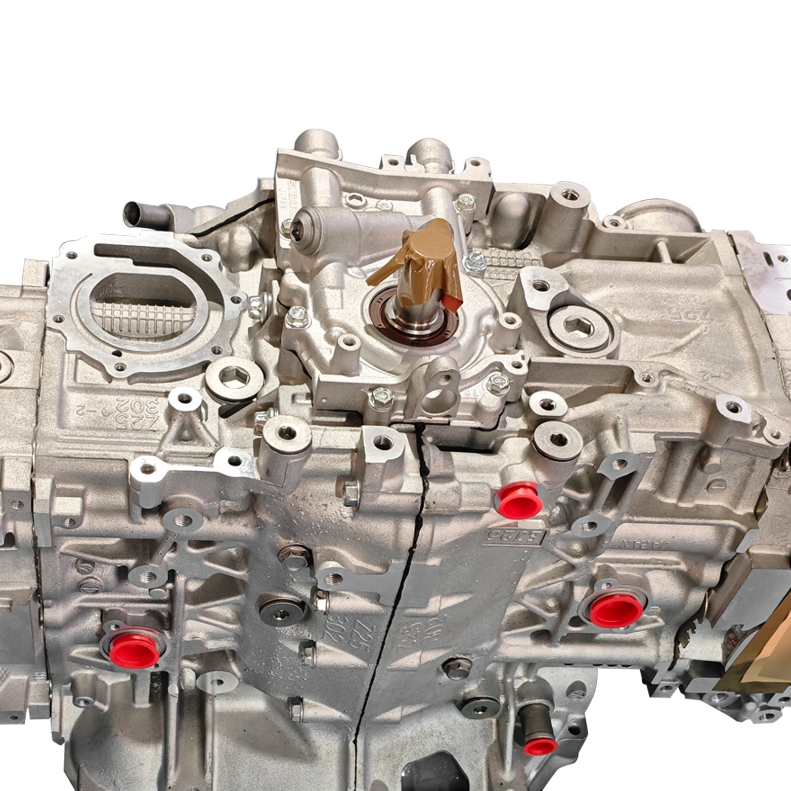 2006-2009 Subaru Outback/Legacy 2.5L Engine Motor EJ25