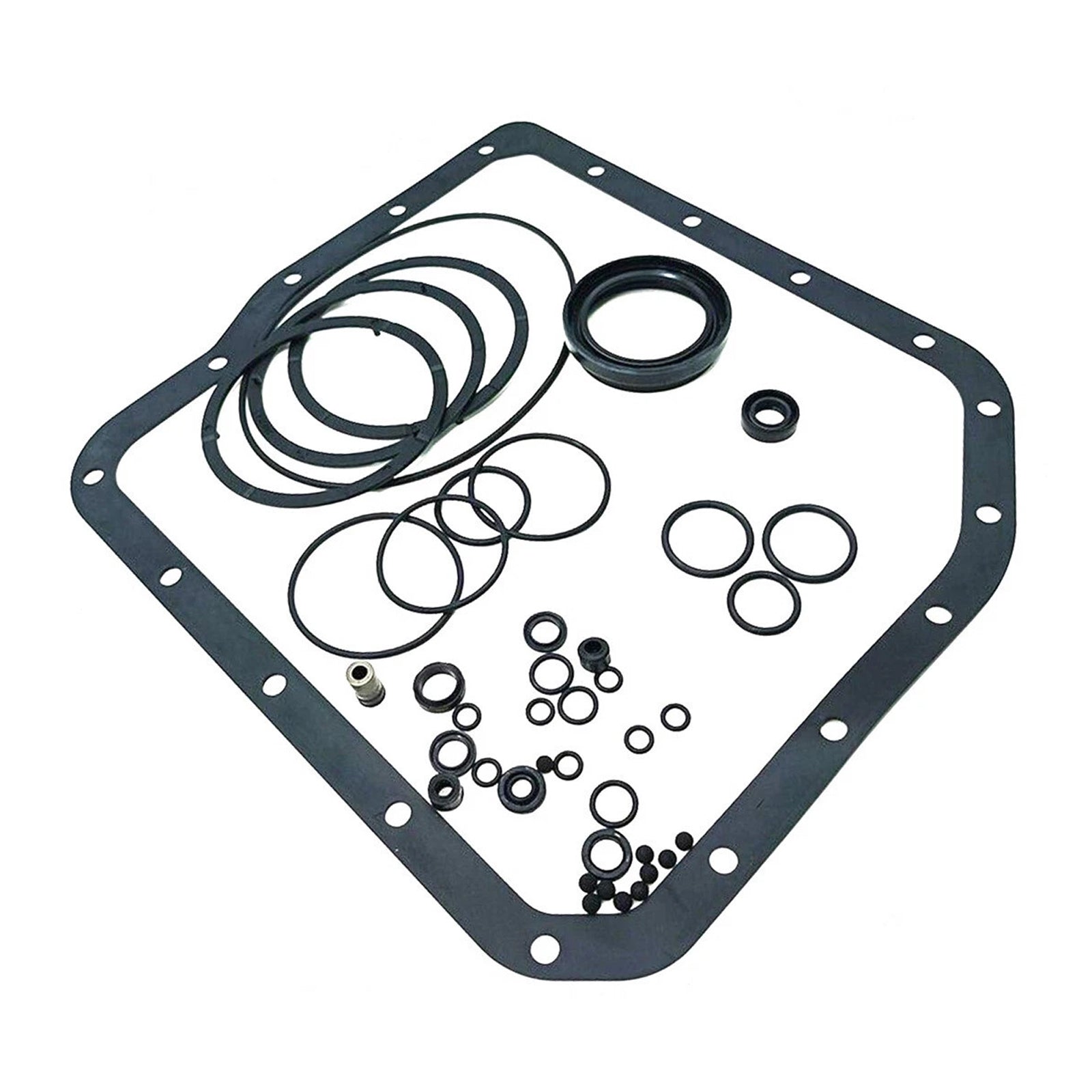 U250E U250 Transmission Master Rebuild Kit Gasket For Toyota Camry U250E 2005+