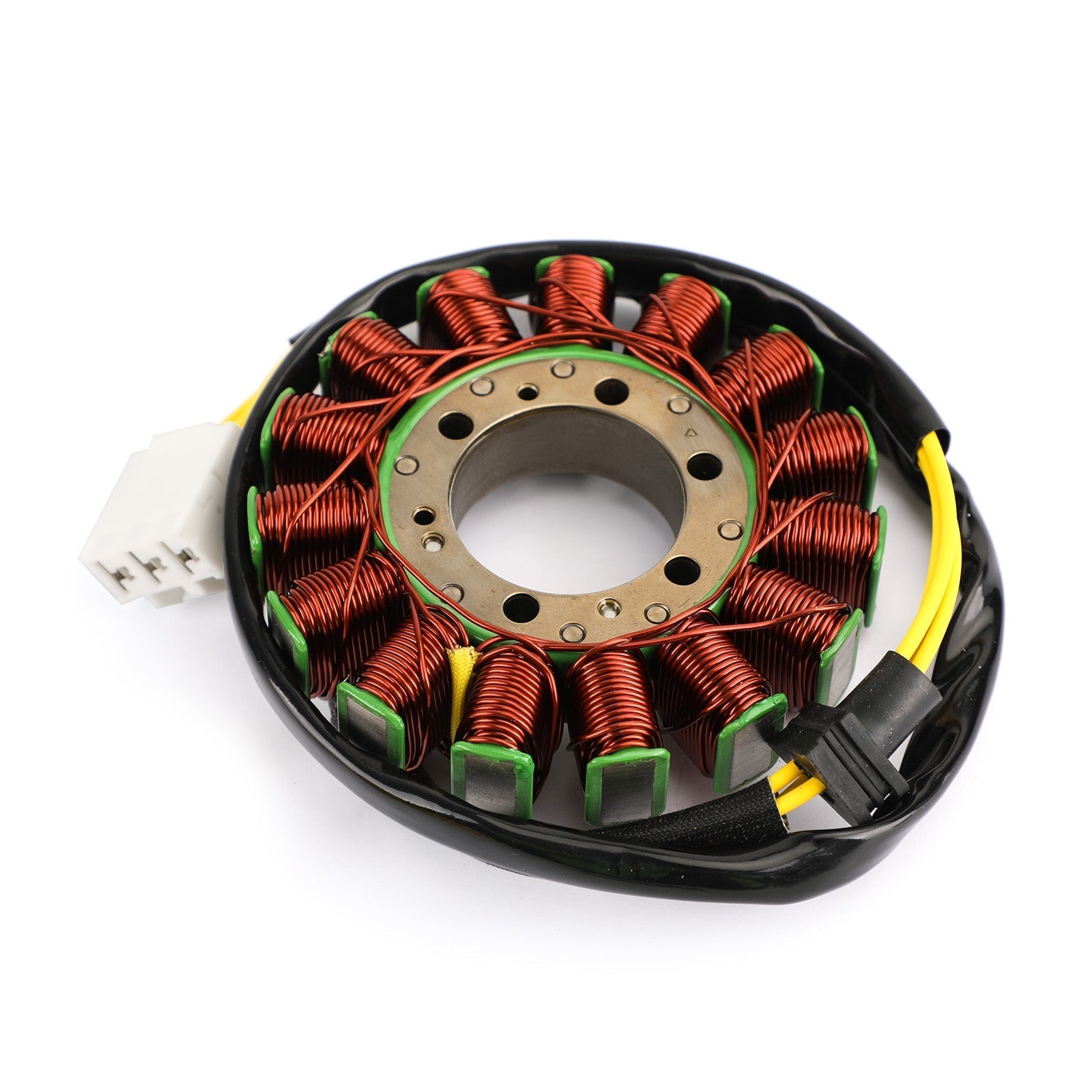 2010 Honda NT700V Alternator Magneto Stator 31120-MEW-921 Generic