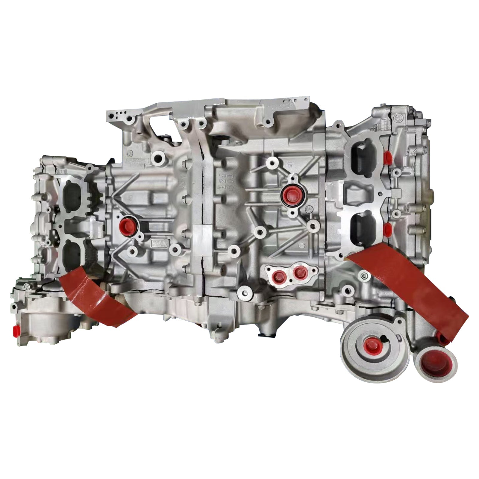 2012 2013 2014 2015 2016 2017 2018 Subaru Forester 2.5L Engine Assembly Long Engine Block FB25