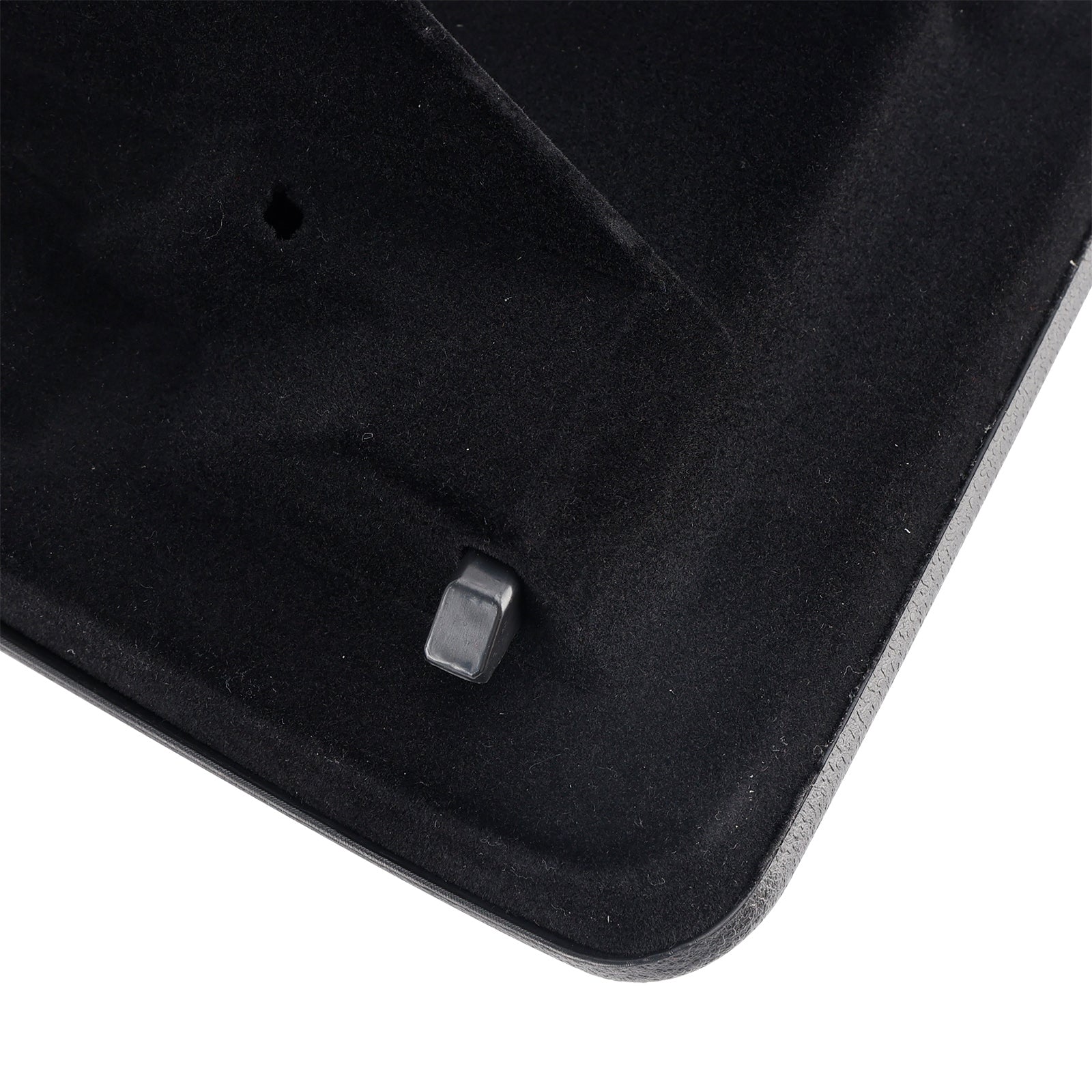 2008-2012 For BMW SERIE 1 Ber/Coupe/Cabrio E81/E82/E87/E88 LCI LHD Glove Box Cover Storage Compartment 5116LL107446