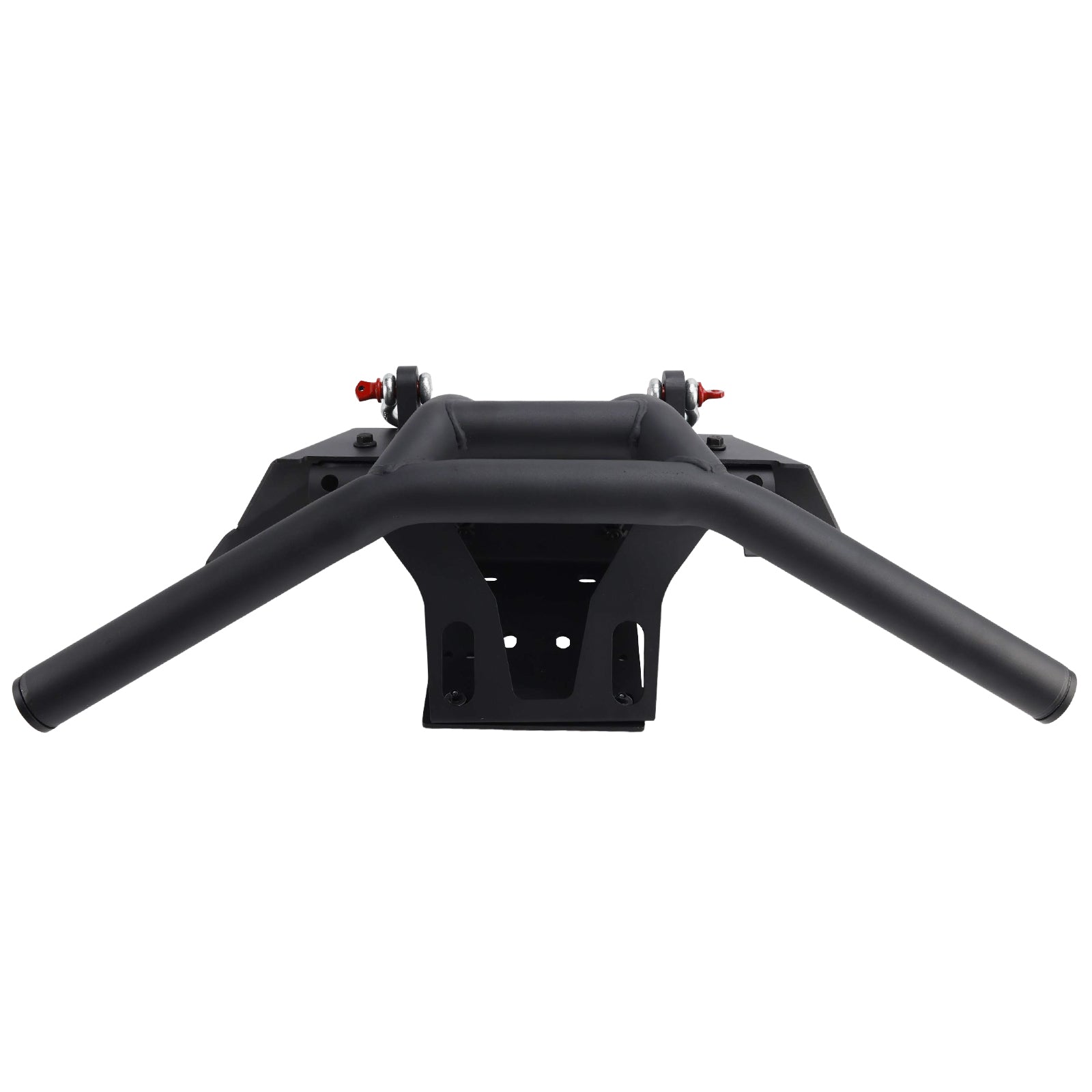 Front Bumper Mounting Winch Ready Kit For Can-Am Maverick X3 900 Turbo 17-23
