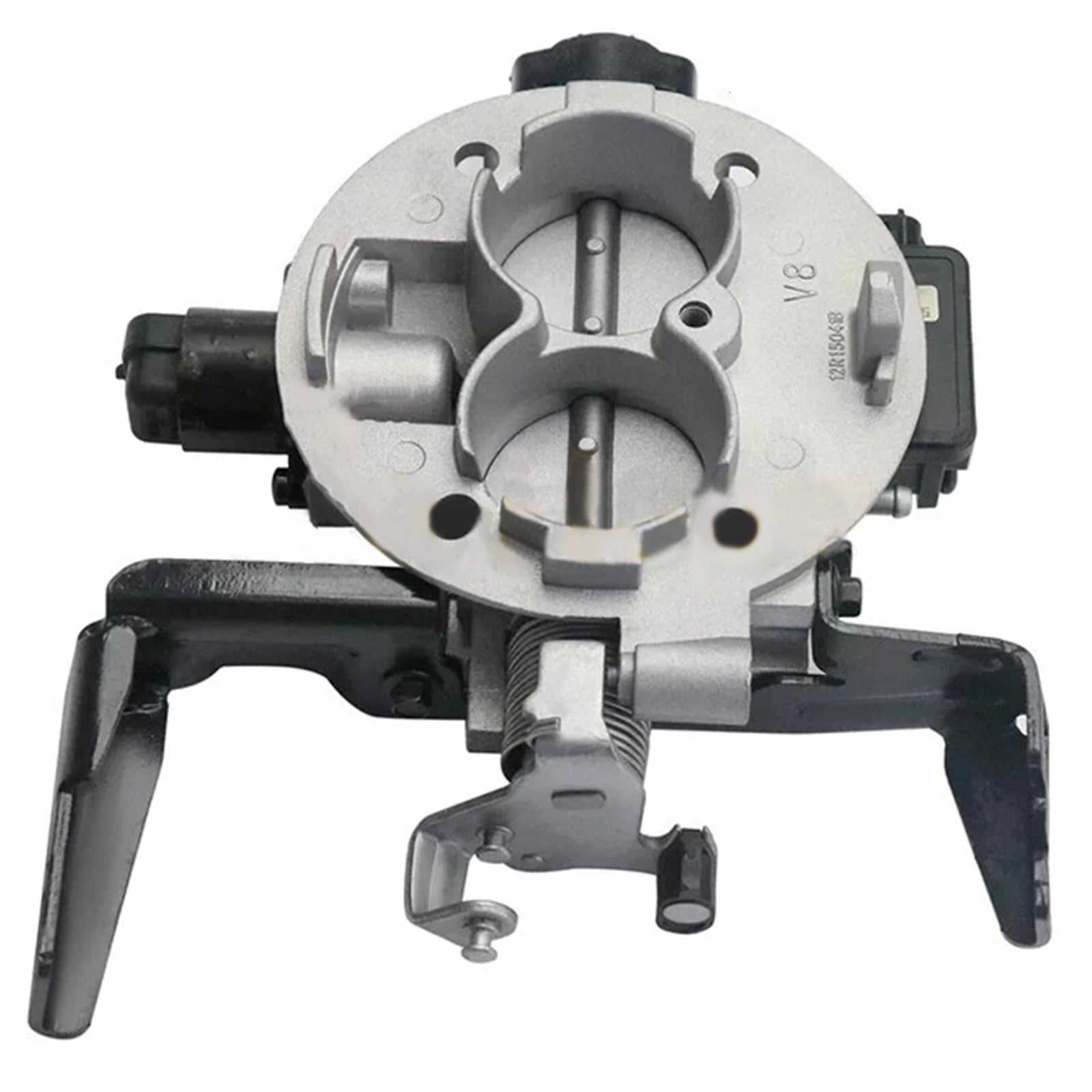 1999-2001 Dodge Ram 2500 8 Cyl 5.9L Throttle Body 53031733AA 53032691AA