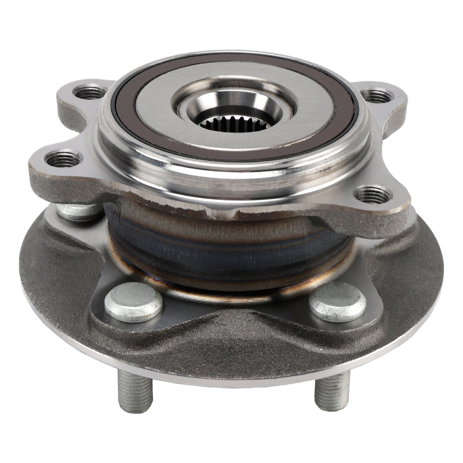 2019 Toyota RAV4 Hybrid XSE Sport Utility 4-Door Front Wheel Hub Bearing Unit 43550-33010