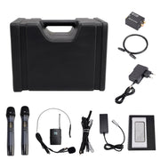 CX-10 Portable Megaphone Wireless Portable PA Speaker System Bluetooth FM Loudspeaker