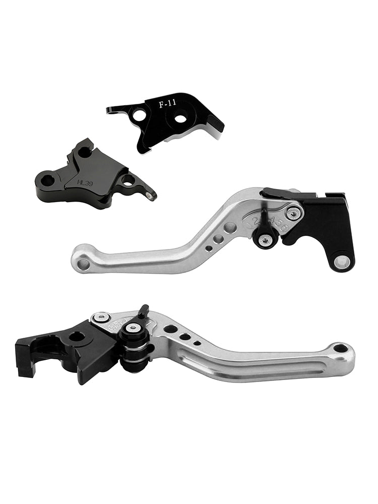 2021-2022 CFMOTO 700CL-X Sport NEW Short Clutch Brake Lever