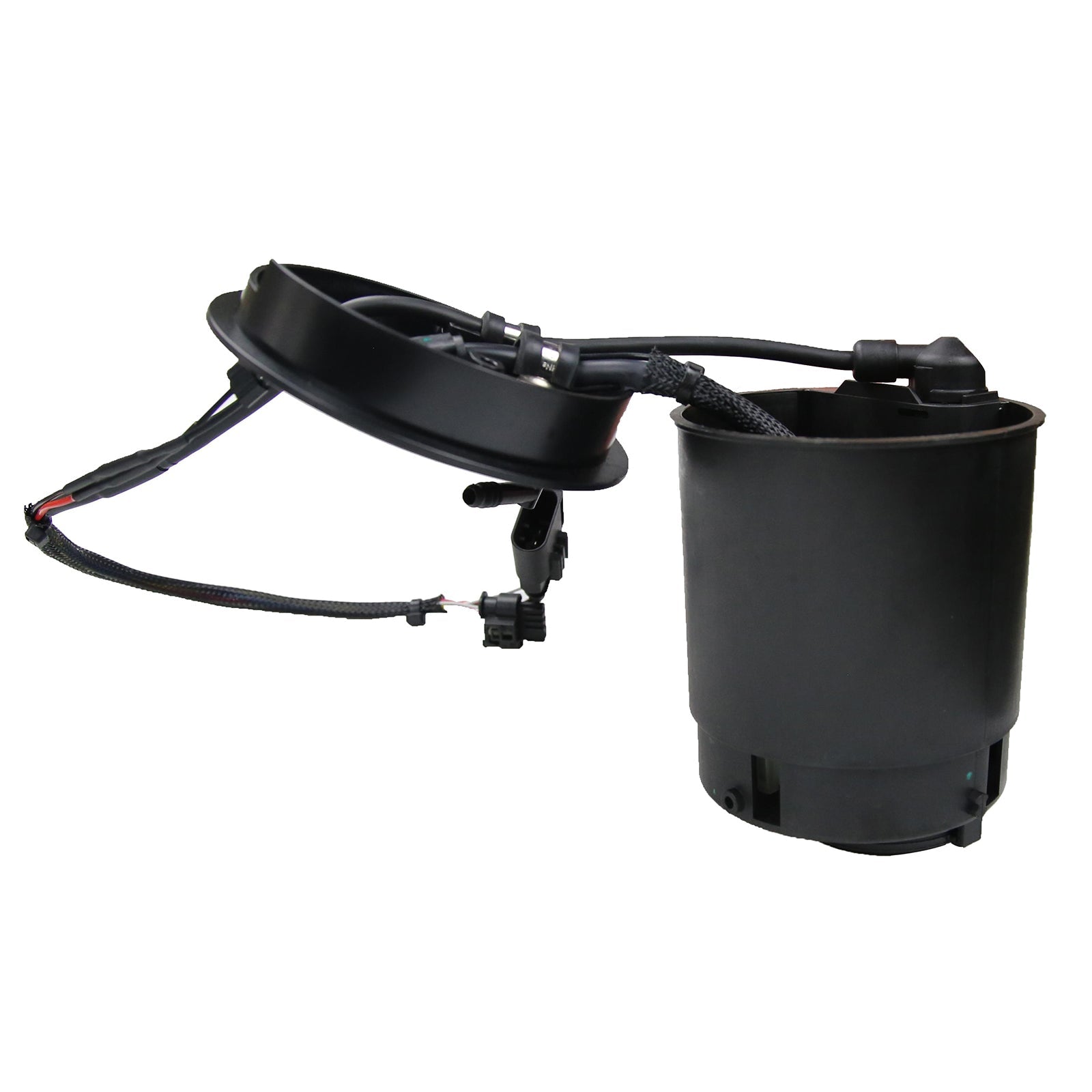 2010-2015 Mercedes-Benz ML350 Diesel Exhaust Fluid DEF Heater 1664710775