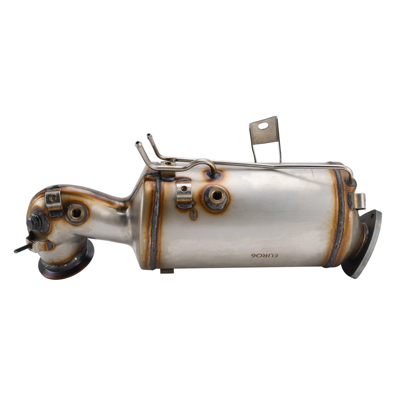 Diesel particulate filter DPF For Opel Insignia B Sports Tourer 2017/03-2025/12 Z18 2.0 CDTi 55581524 55505989