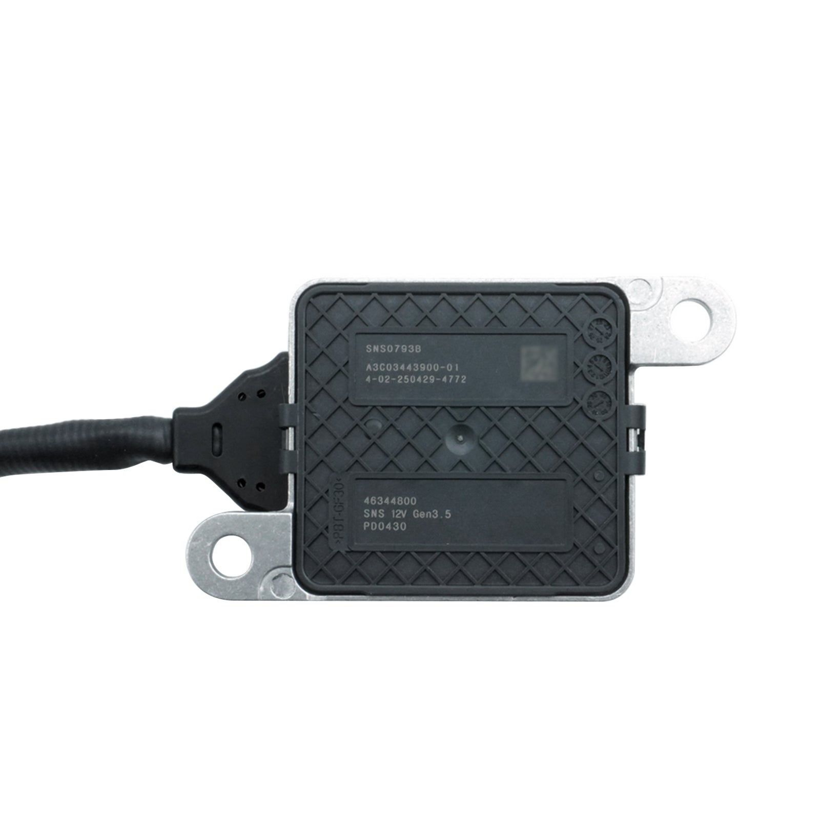 A3C003443900-01 NOX Sensor For Tipo Saloon Hatchback Saloon Estate 2016 46344800