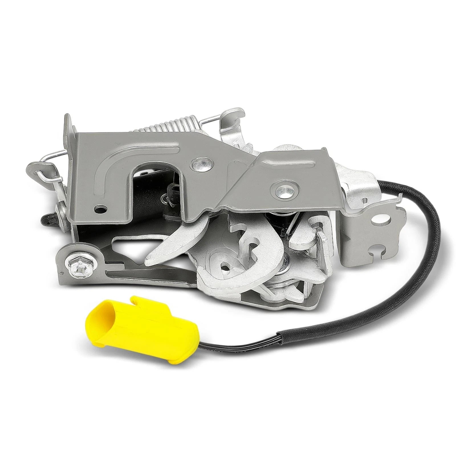 Front Right Bonnet Hood Latch Lock 51239880002 For BMW X2 U10 2024-2025 0.1 2.0