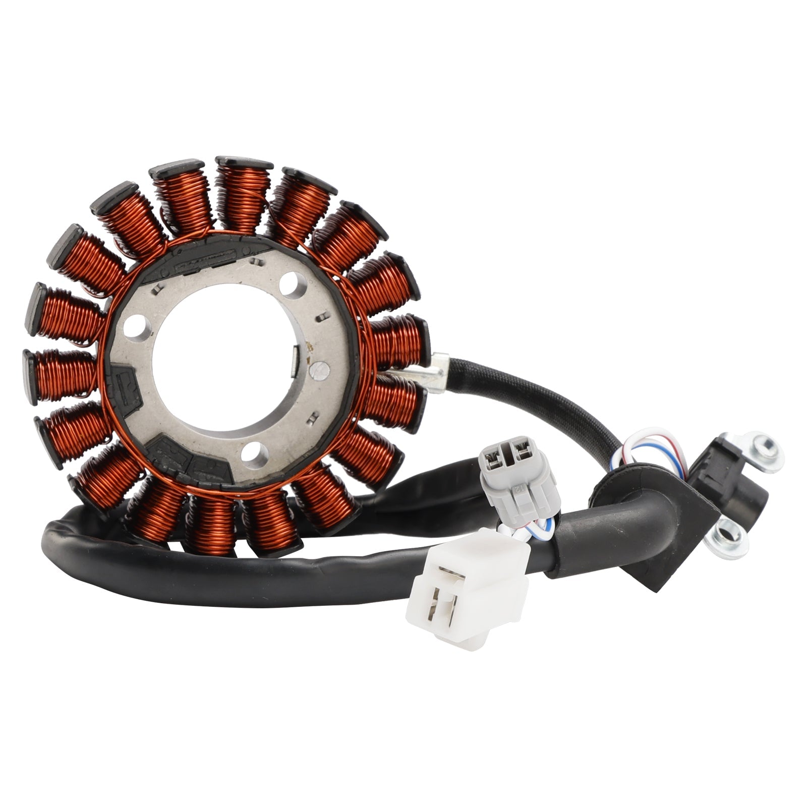 2012-2019 Yamaha HW 125 Xenter 125 Stator Coil Magneto 52S-H1410-00 52S-H1410-01