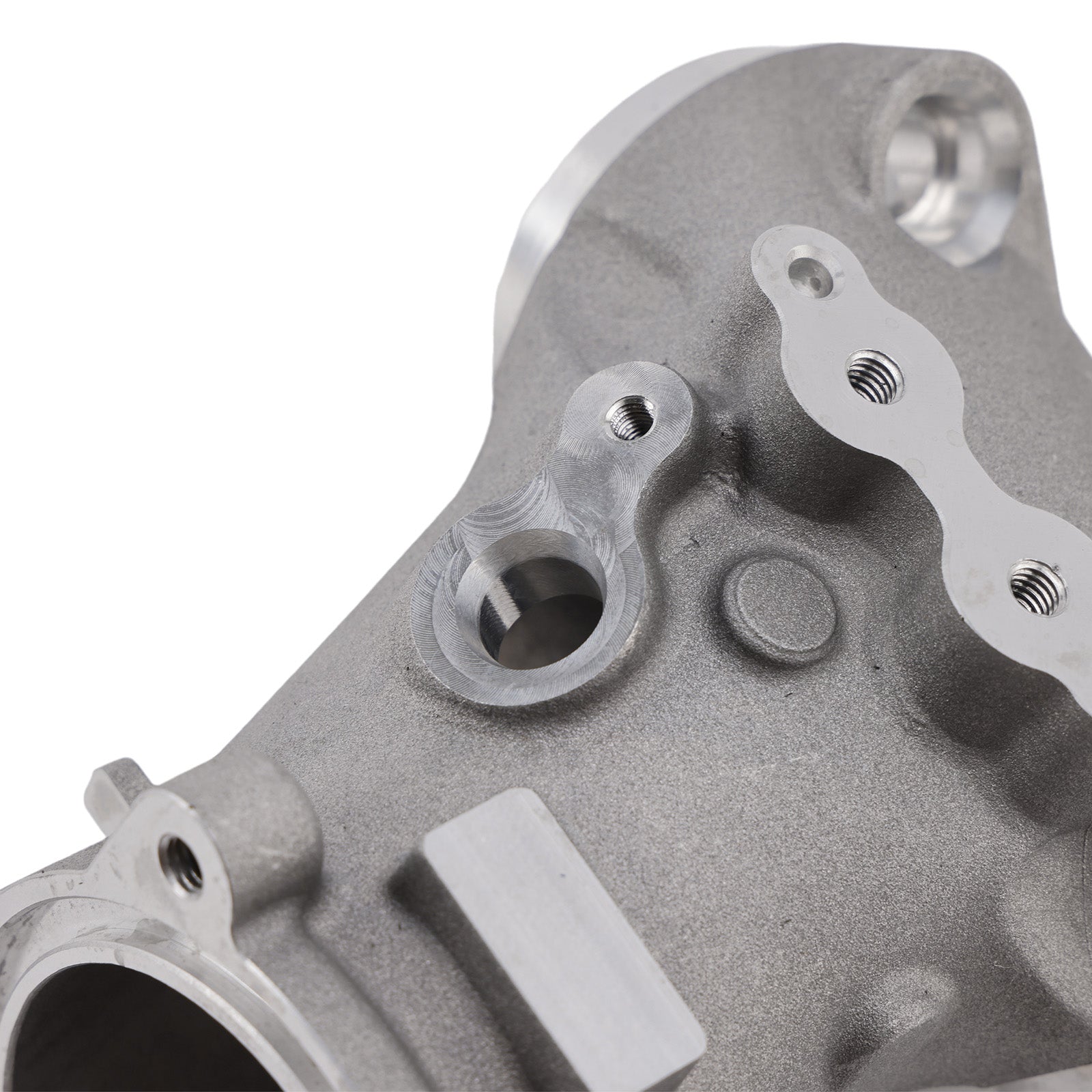 2023-2024 for Softail Breakout 117 FXBR M8 Intake Manifold 55MM 27200016A