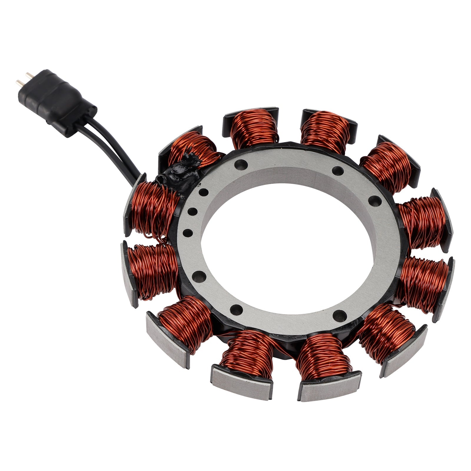 1980 Tour Glide FLT STATOR ALTERNATOR 29965-75