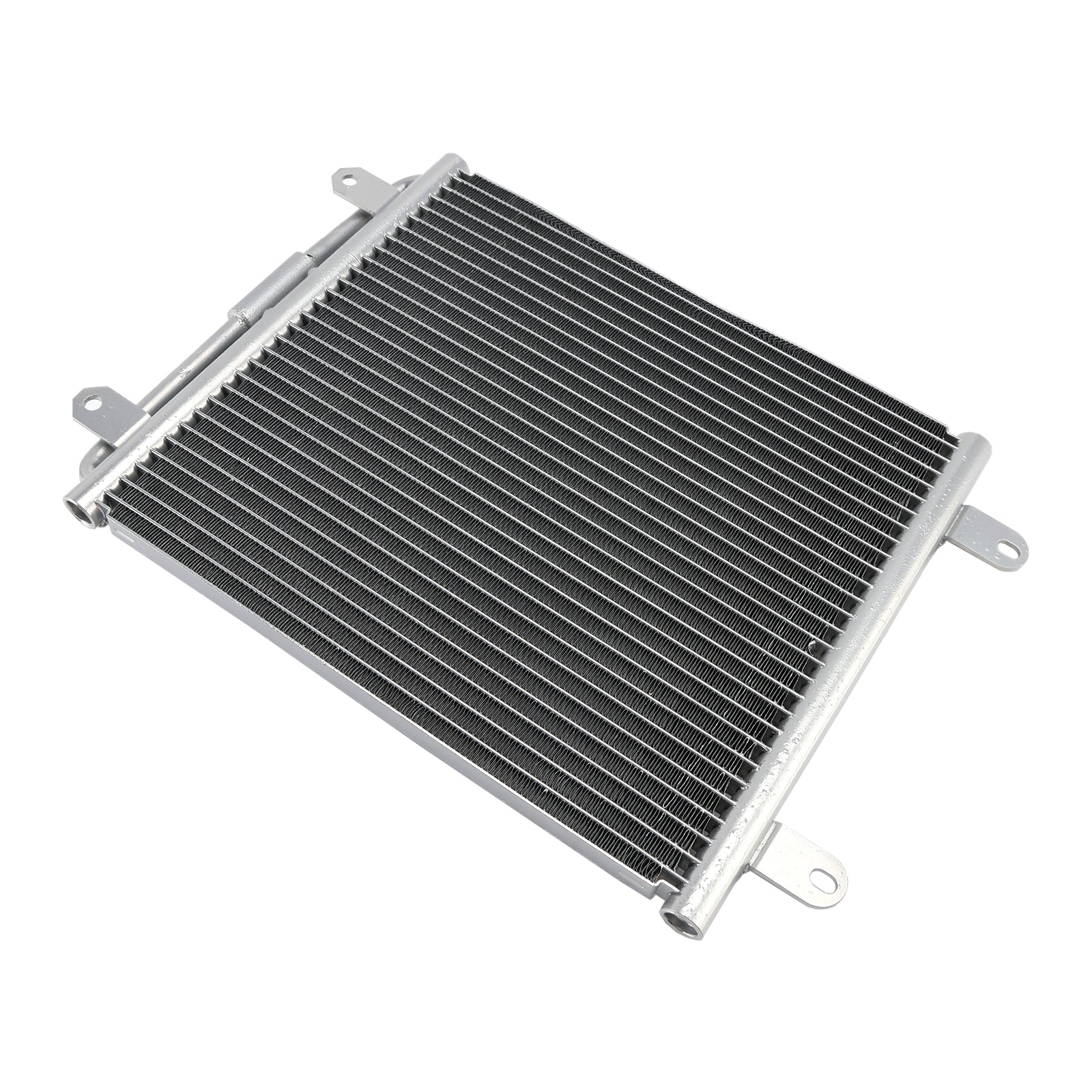 A/C Condenser with Bracket 4S0816411A for Audi R8 2017-2023