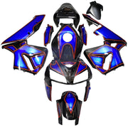 Injection Fairing Kit Bodywork Plastic ABS For Honda CBR600RR 2005-2006 F5