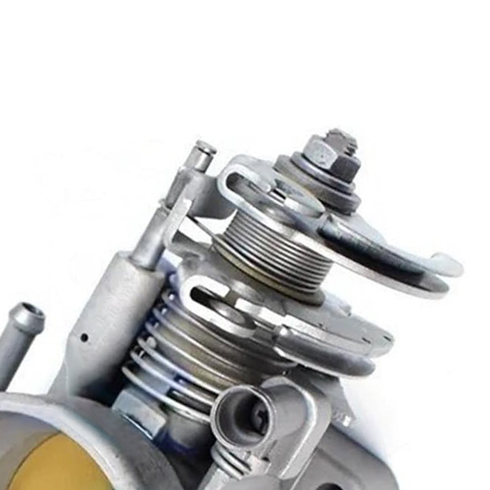 Throttle Body 35100-37300 For Hyundai Tiburon 03-08 Kia Optima 2001-2002