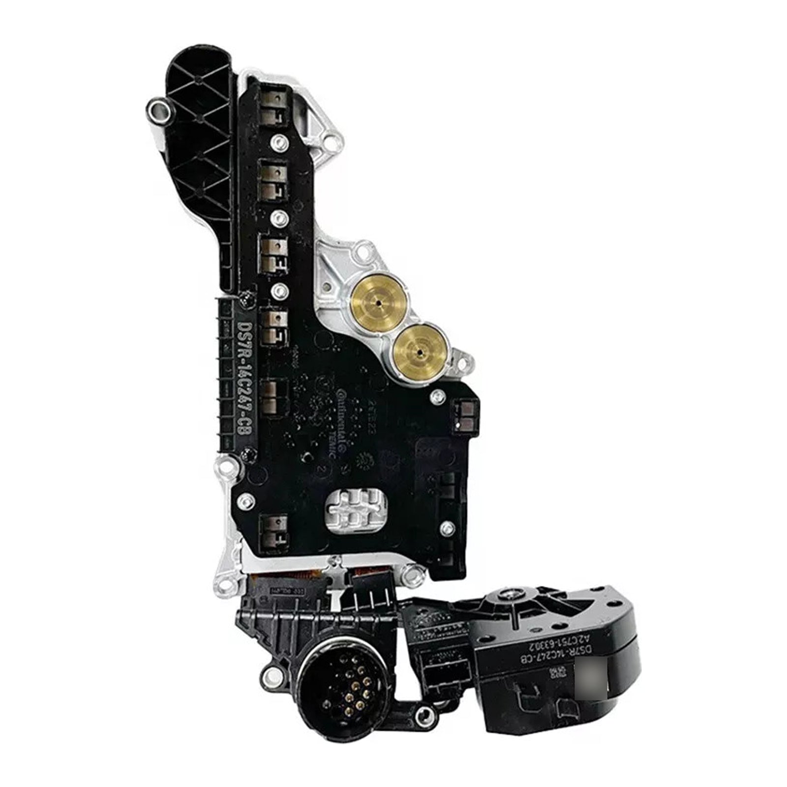 2009-2011 C30/C30 R 1.6l 2.0l MPS6 Transmission Control Module Unit 7M5R-14C247-AG