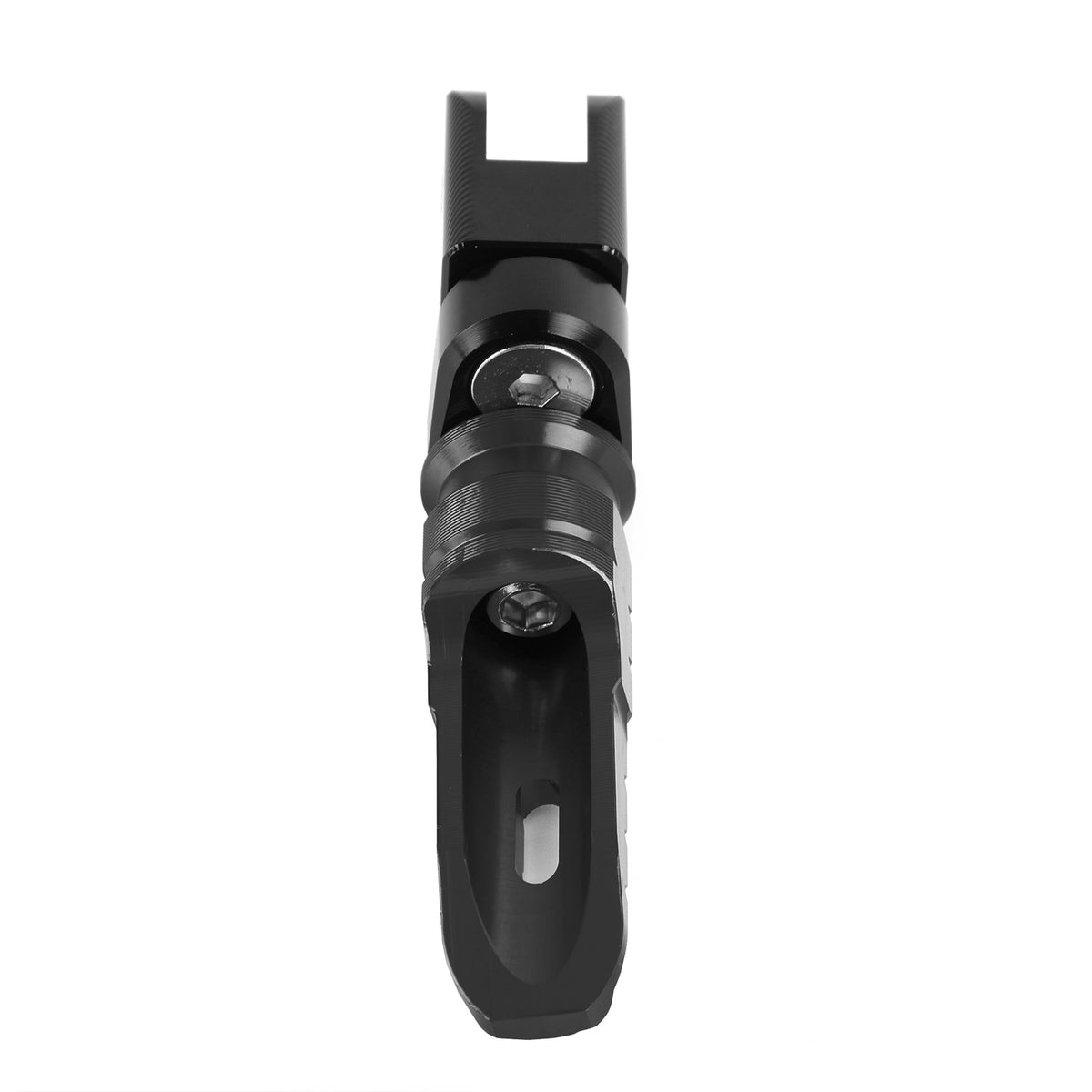 Front Footrests Foot Peg for Triumph Street Triple 765/R/S/RS Daytona 675/R