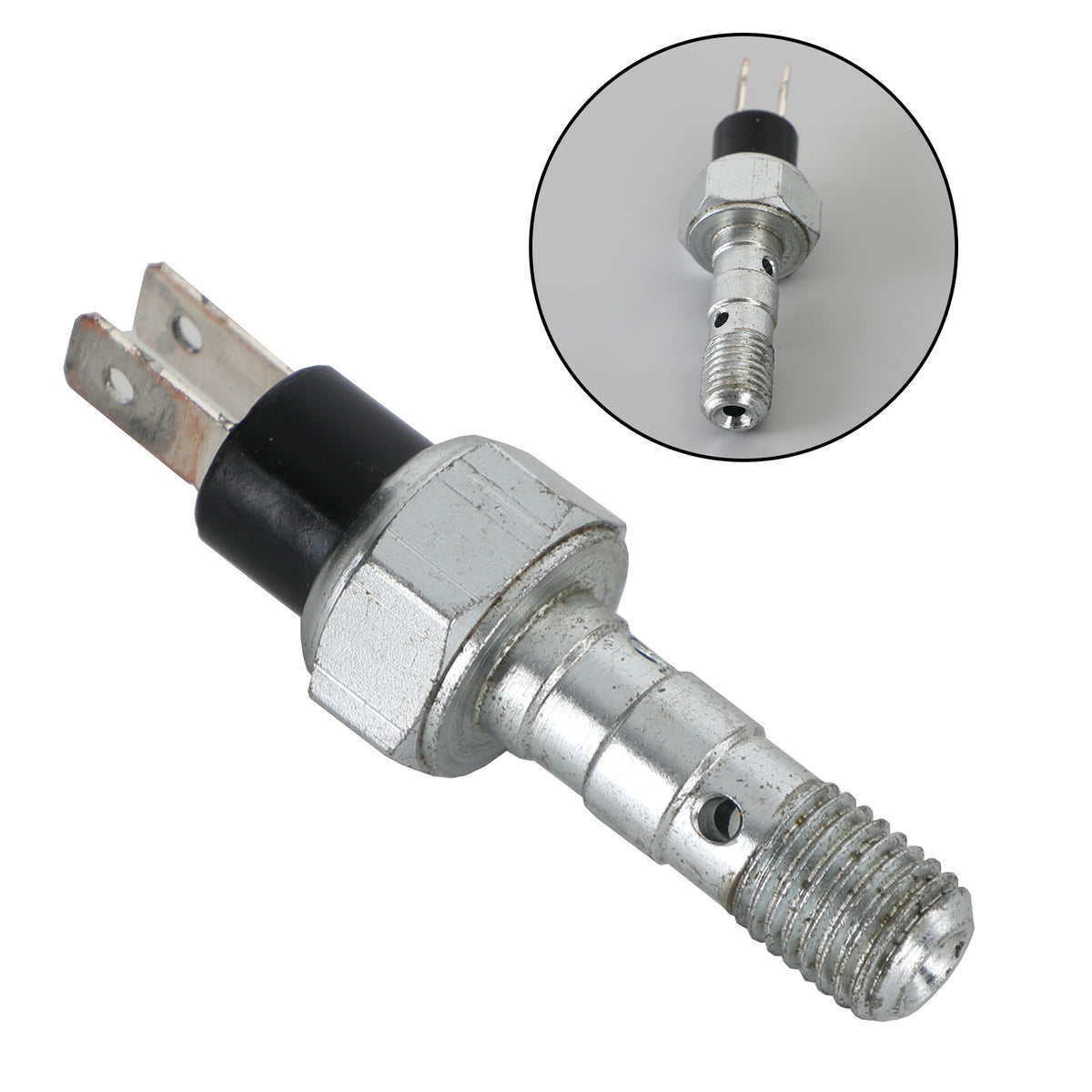 Brake Pressure Switch for Polaris Ace Ranger RZR Sportsman 2011-2021 4012981