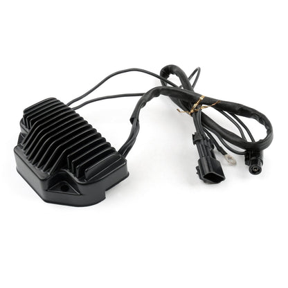 Night Rod V-Rod Street Rod Generic Regulator Rectifier For