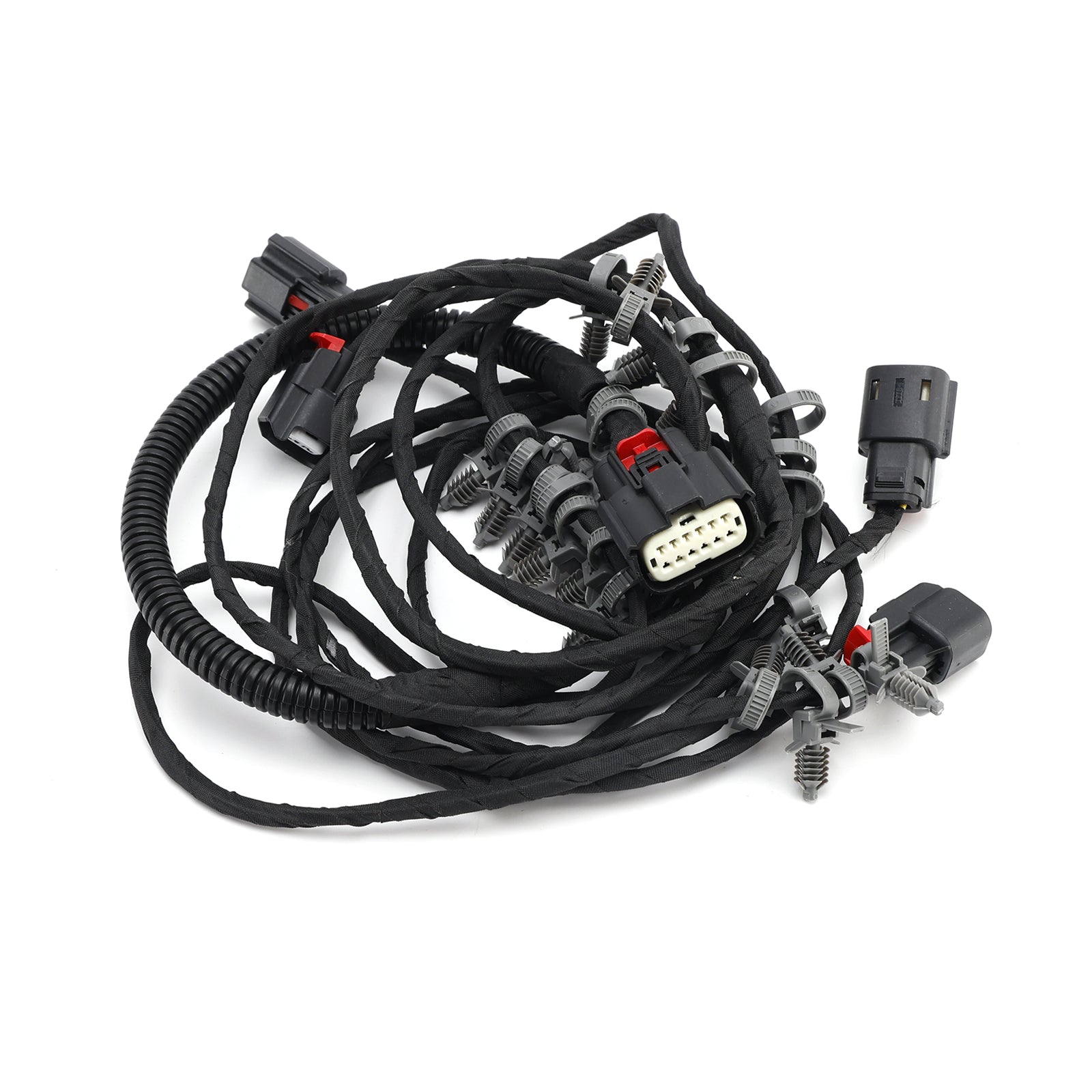 2019-2020 For Chevy Camaro Front Fog Light Lamp Wiring Harness 85150863