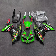 Injection Fairing Kit fit For Kawasaki Ninja ZX-25R ZX-4R ZX-4RR 2019-2025