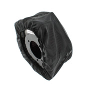 Air Cleaner Rain Sock Air Filters Big Sucker Black For Sportster Touring Electra Generic