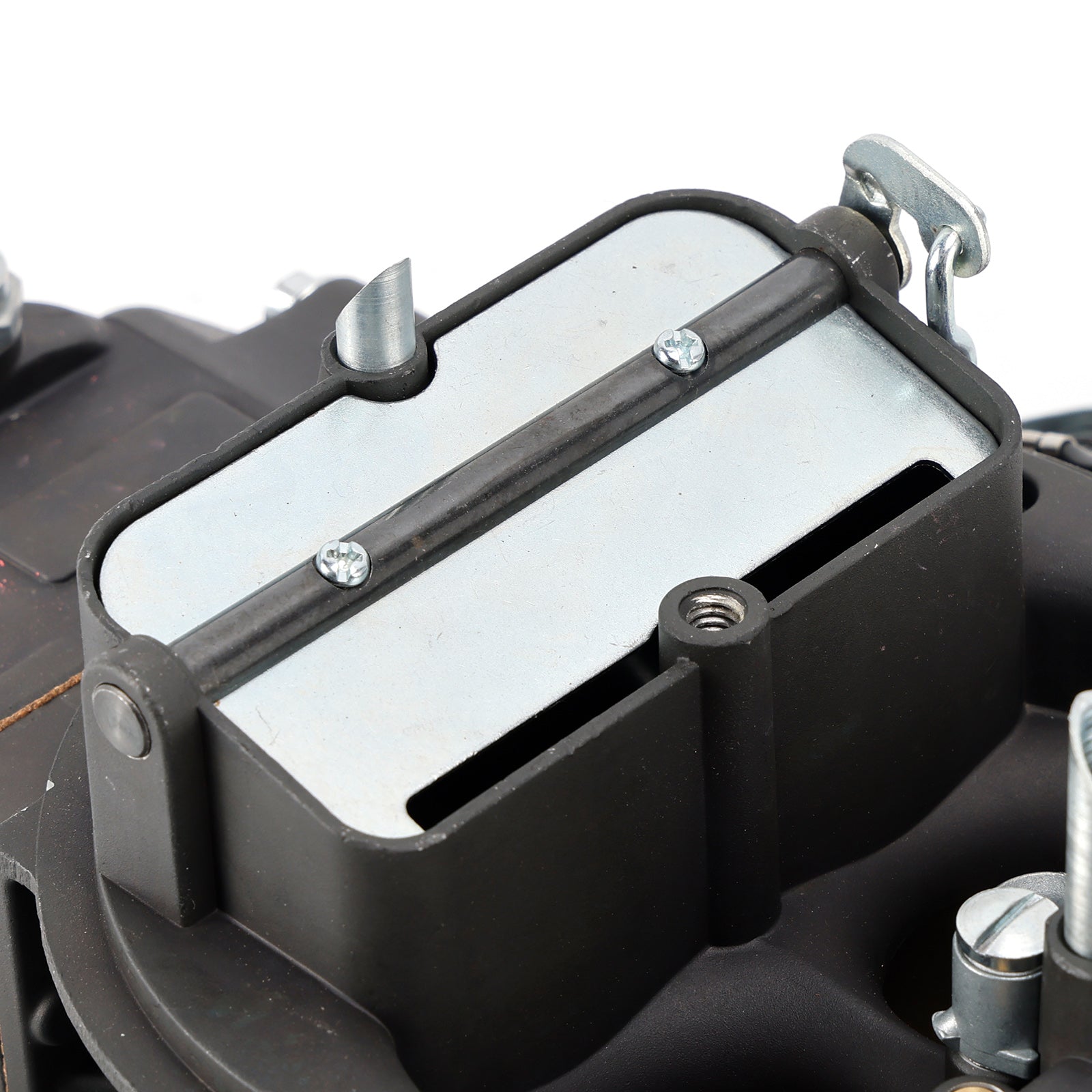 For Brawler Street BR-67320 750 CFM Carburetor Mechanical Secondary