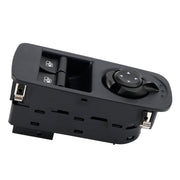 2008-2018 Alfa Romeo Mito 955 Power Window Control Switch 156080933