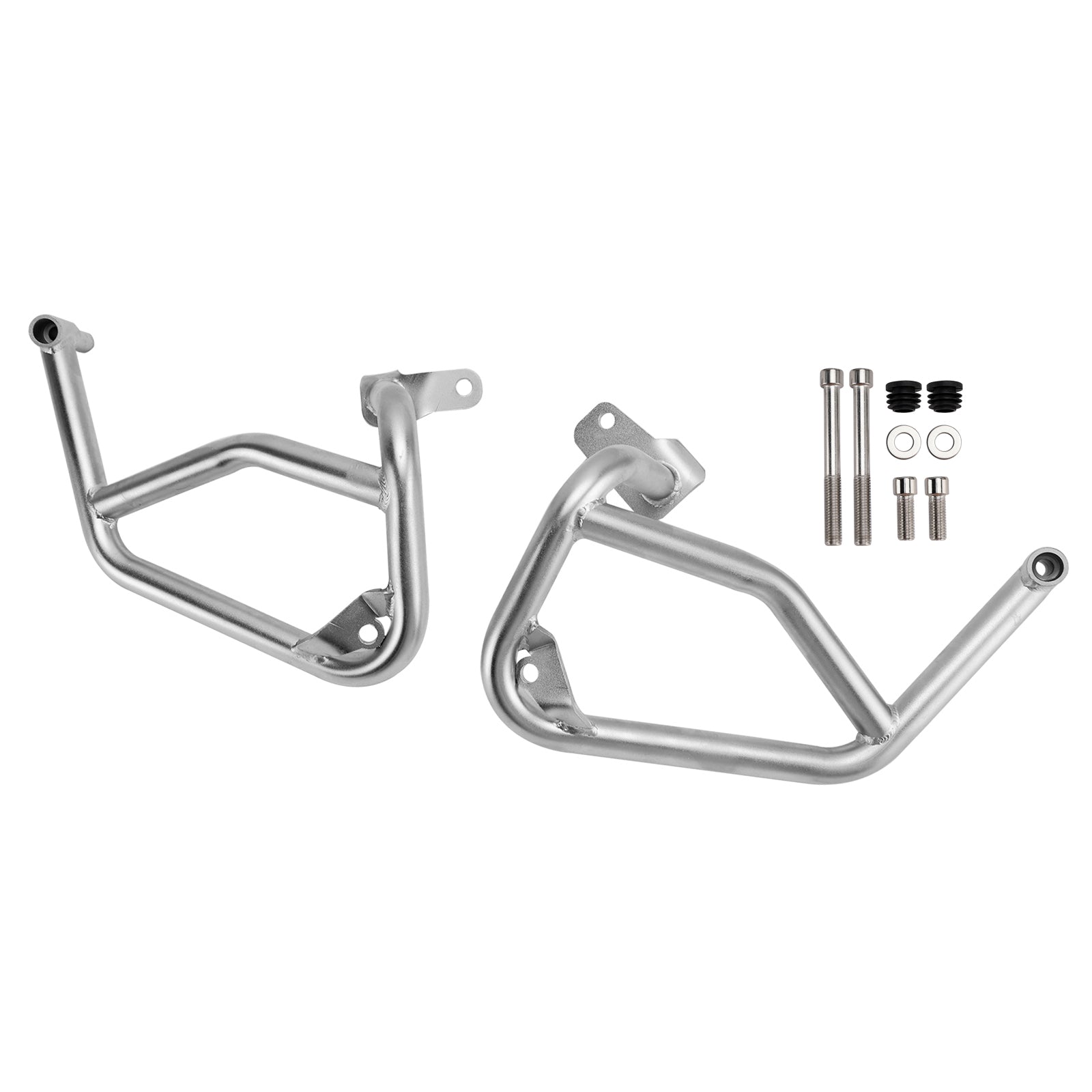 2024-2025 Bmw S1000Xr M1000Xr Engine Protect Guard Frame Lower Crash Bar
