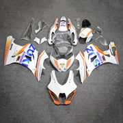 Injection Fairing Kit Bodywork Plastic ABS For Suzuki GSXR1000 2017-2025 K17