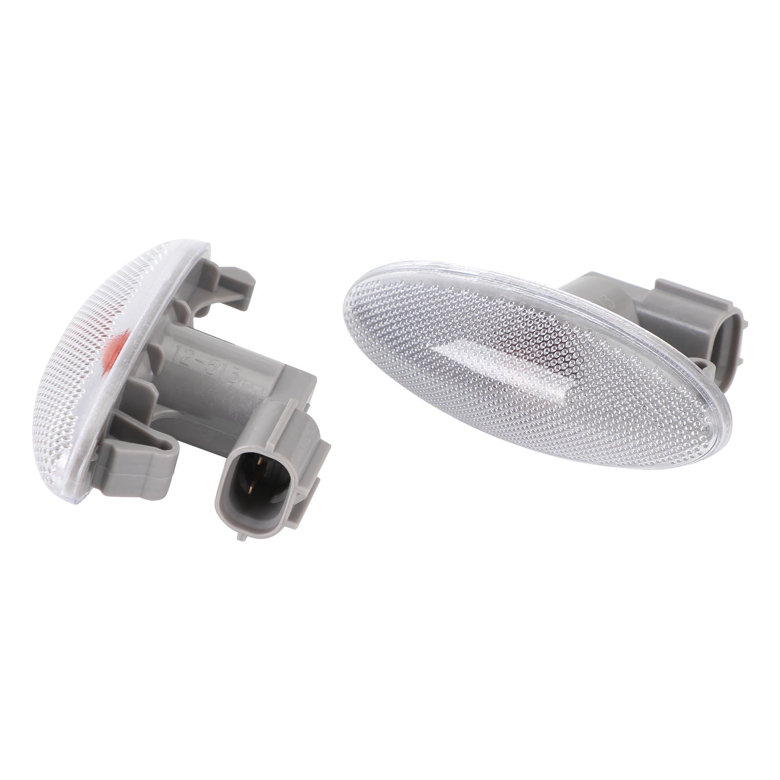 Side Turn Signal Lamp Fender Light for Toyota Corolla Camry Yaris 81730-02090