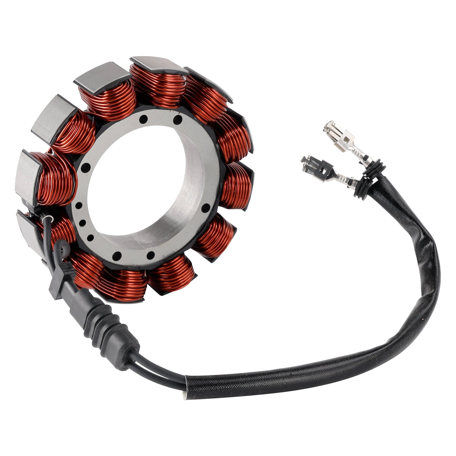 1997-1998 Electra Glide Standard FLHT Stator Voltage Regulator & Gasket Kit 2997088D 74519-88B