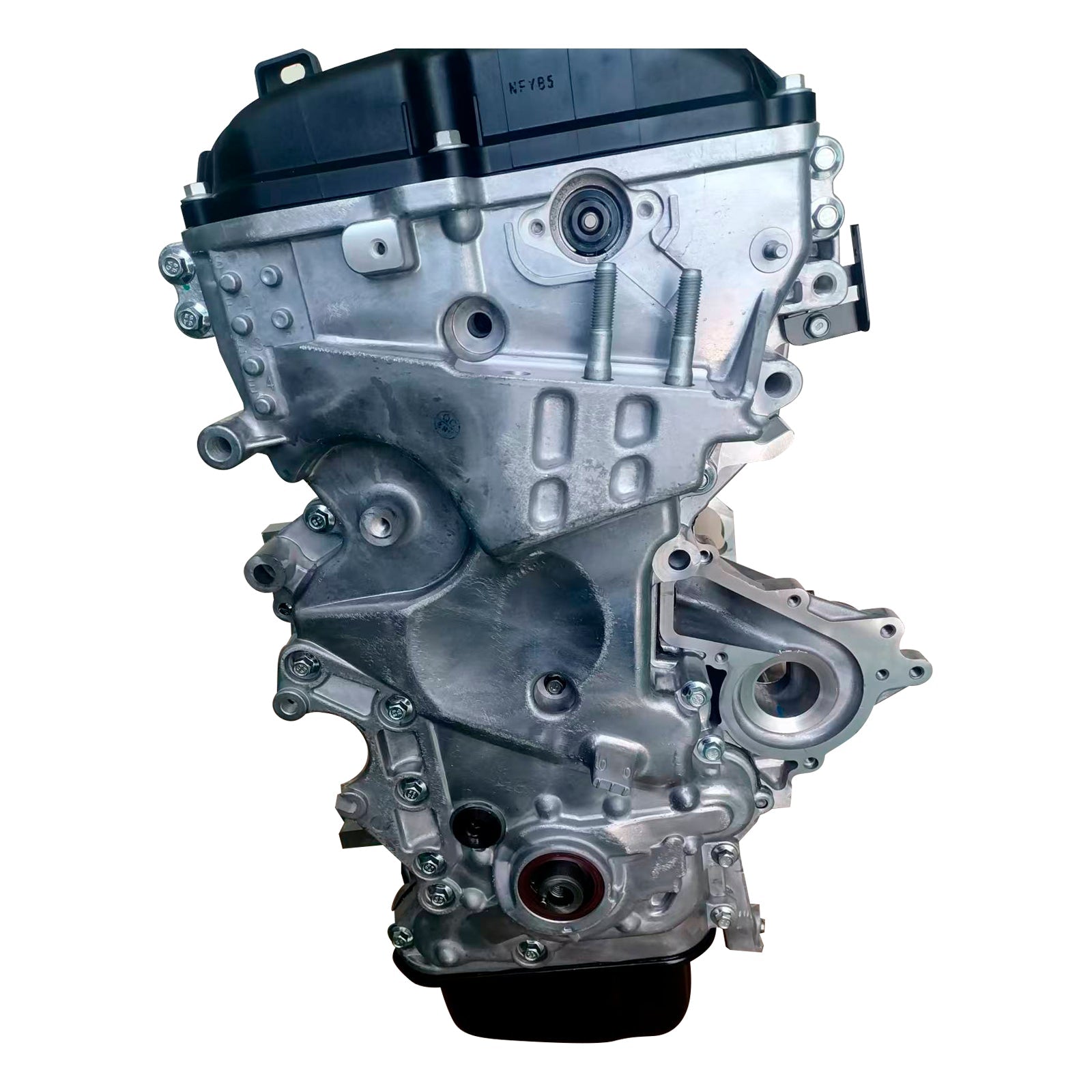 G4NH Engine Assembly For Hyundai Elantra Kia 2.0L 2017-2024