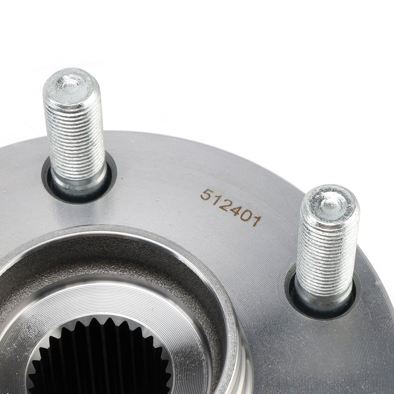 2009/09-2014/12 Subaru Legacy V BM 2.0L Hinterachse Rear Wheel Hub Bearing 512401