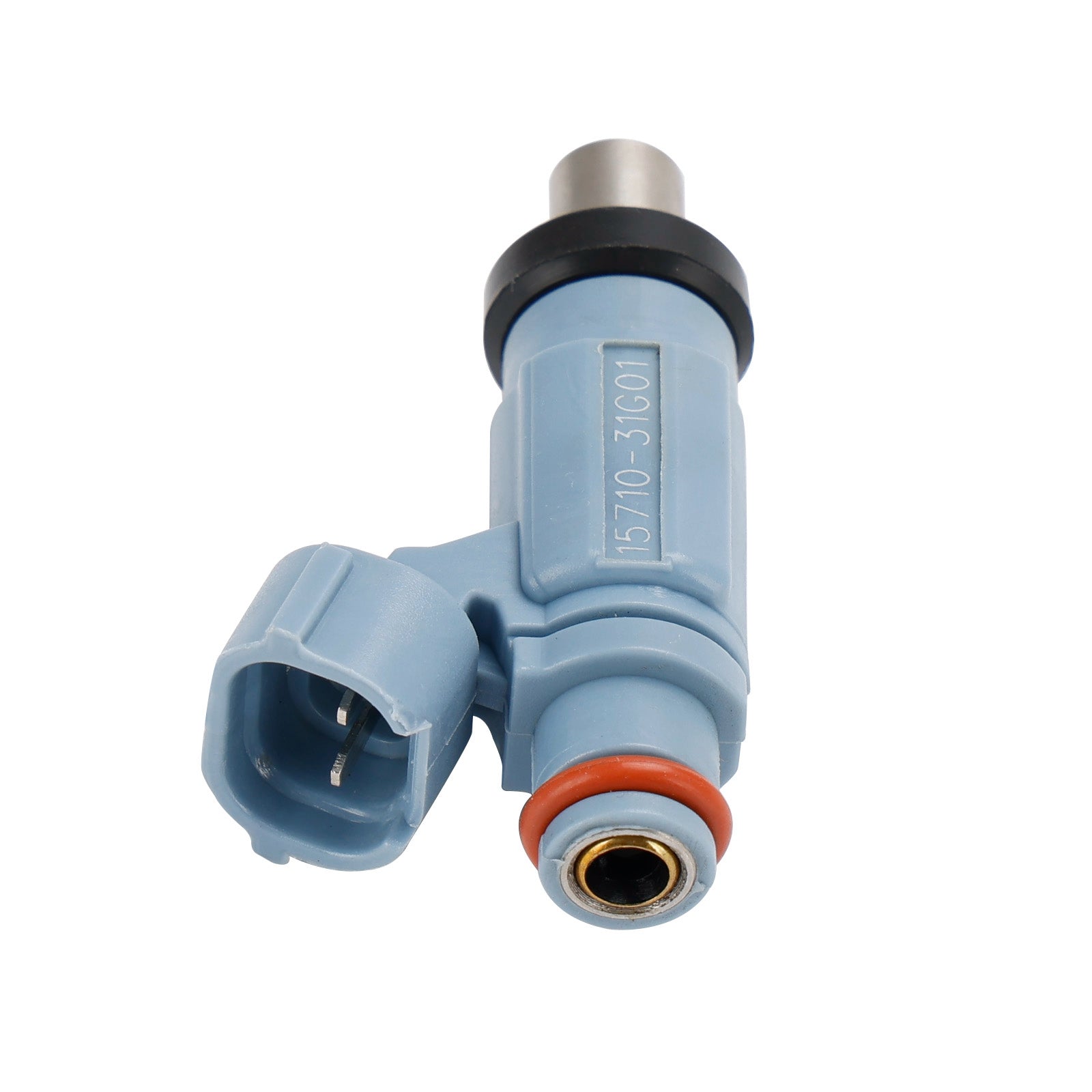 Fuel Injector 4 Holes 15710-17H00 For Suzuki GSX650F KATANA 2008-2009