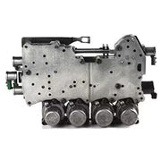 2003-2010 BMW X3 5L40E P1347406 Valve Body Solenoids & Plate 2.5L 2.9L 3.0L
