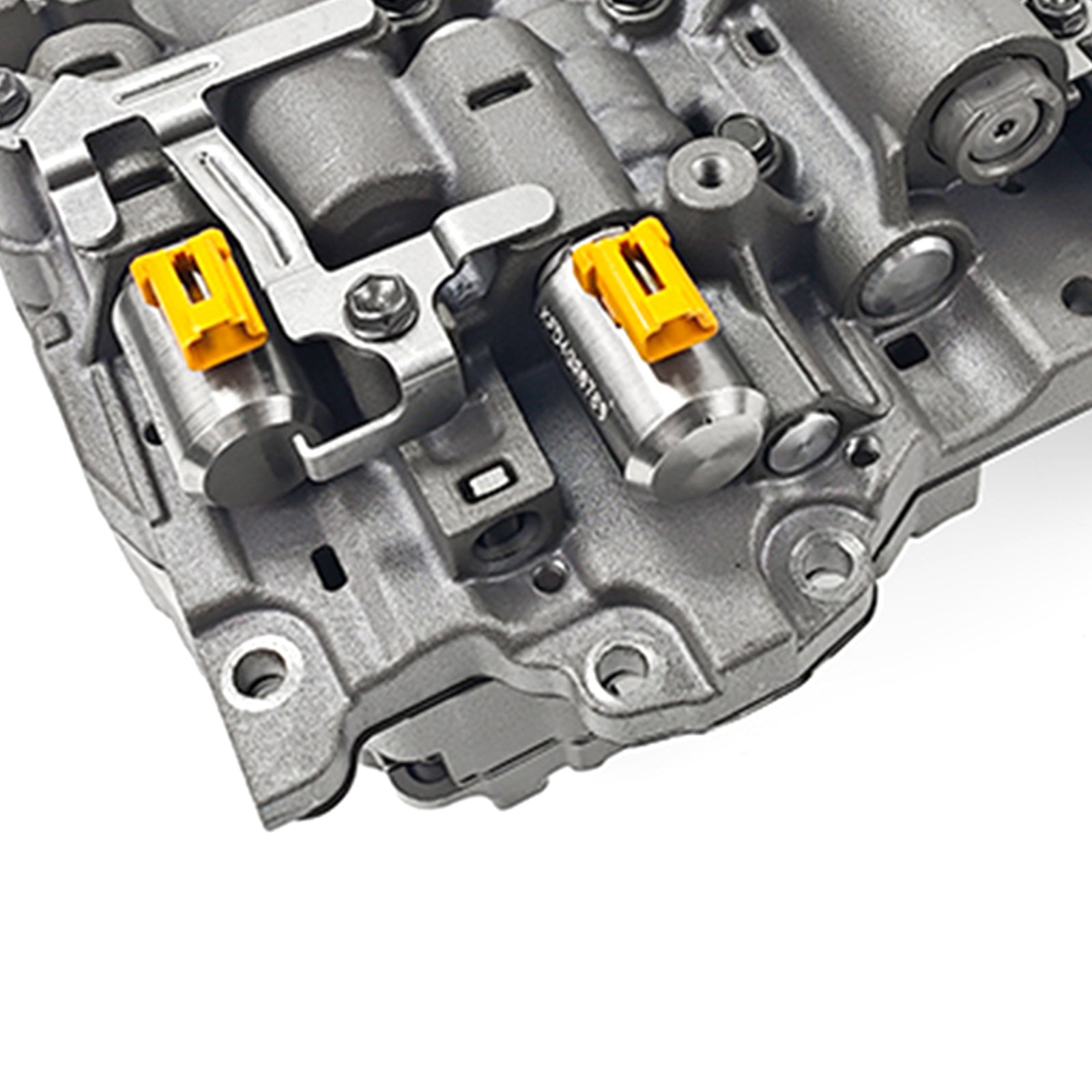 2014-2018 VOLKSWAGEN AW GENERATION 2 TF-60SN 09G Transmission Valve Body (GEN 2) #75050